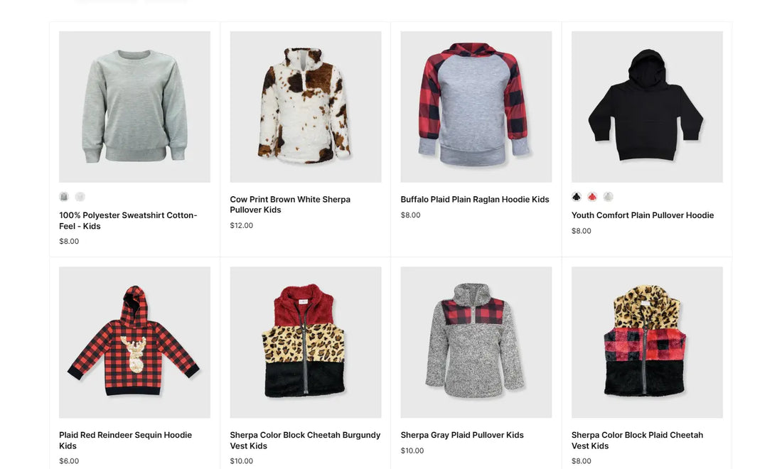 Top 5 Best Kids Outwear in 2024 to Buy Online in USA