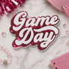 CP1118 - Game Day - Pink