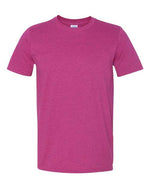 Gildan 32 Antique Heliconia / M 64000-Men's Softstyle® T-Shirt