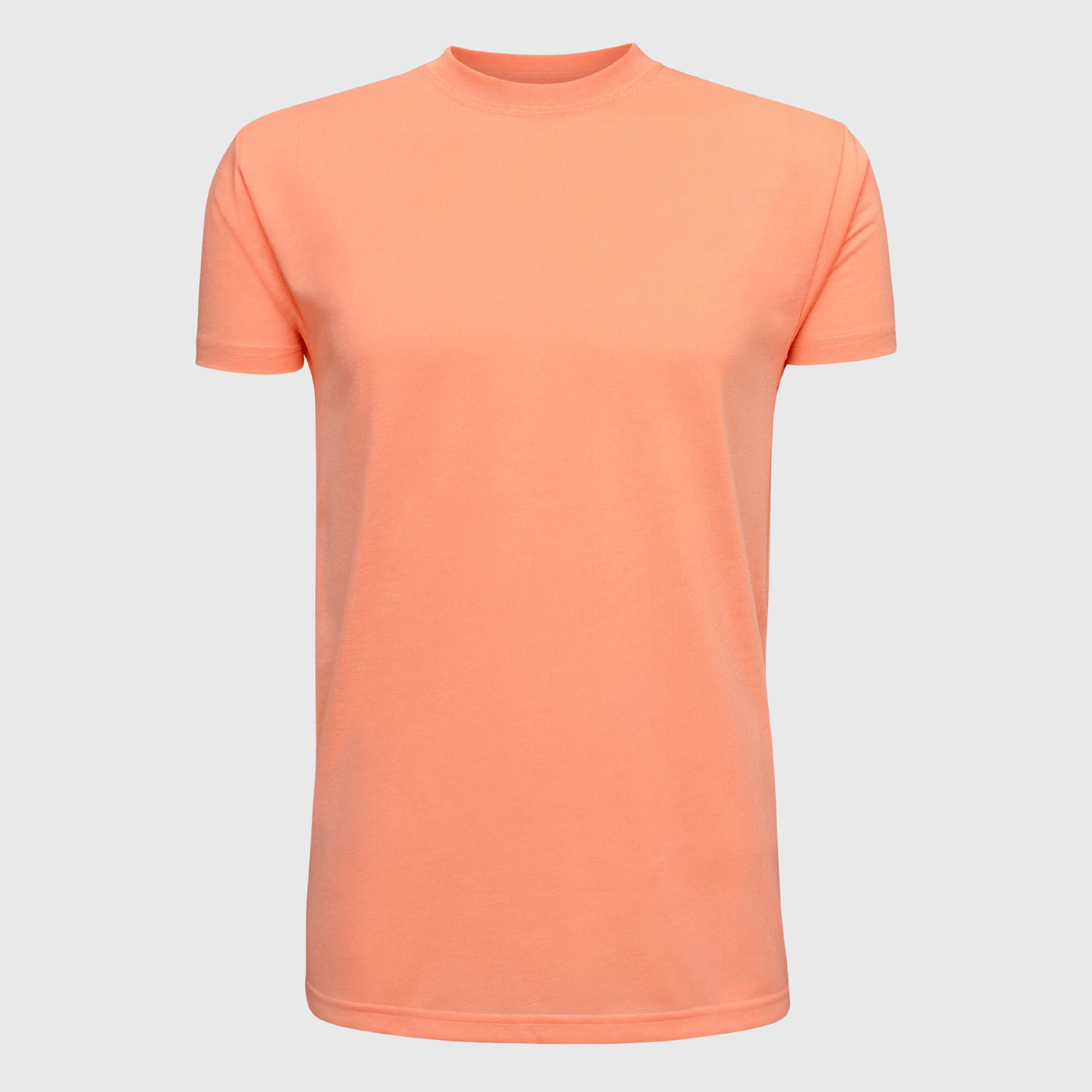 ILTEX Apparel Adult Clothing 100% Polyester Cotton Feel Tees (Colors)