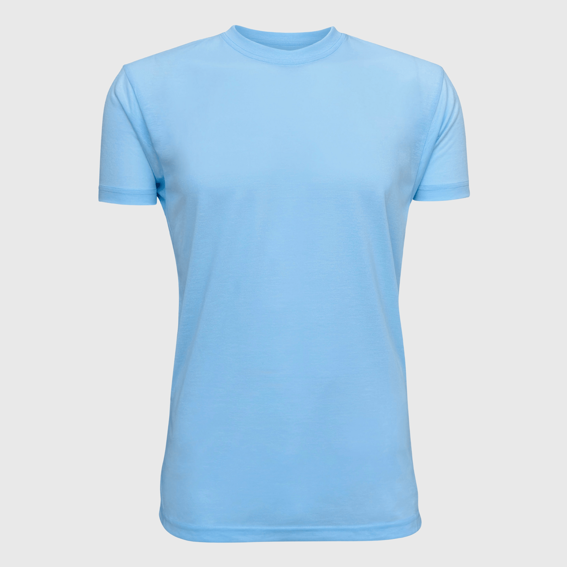 ILTEX Apparel Adult Clothing 100% Polyester Cotton Feel Tees (Colors)