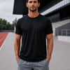 Adult Dri-Fit Performance Tee - Black