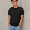 Adult Everyday Tee 100% Cotton | 501 - Black