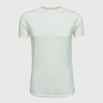 ILTEX Apparel Adult Clothing Cream / Small 100% Polyester Cotton Feel Tees (Colors)