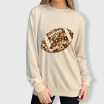 ILTEX Apparel Adult Clothing Fall Ball Blooms
