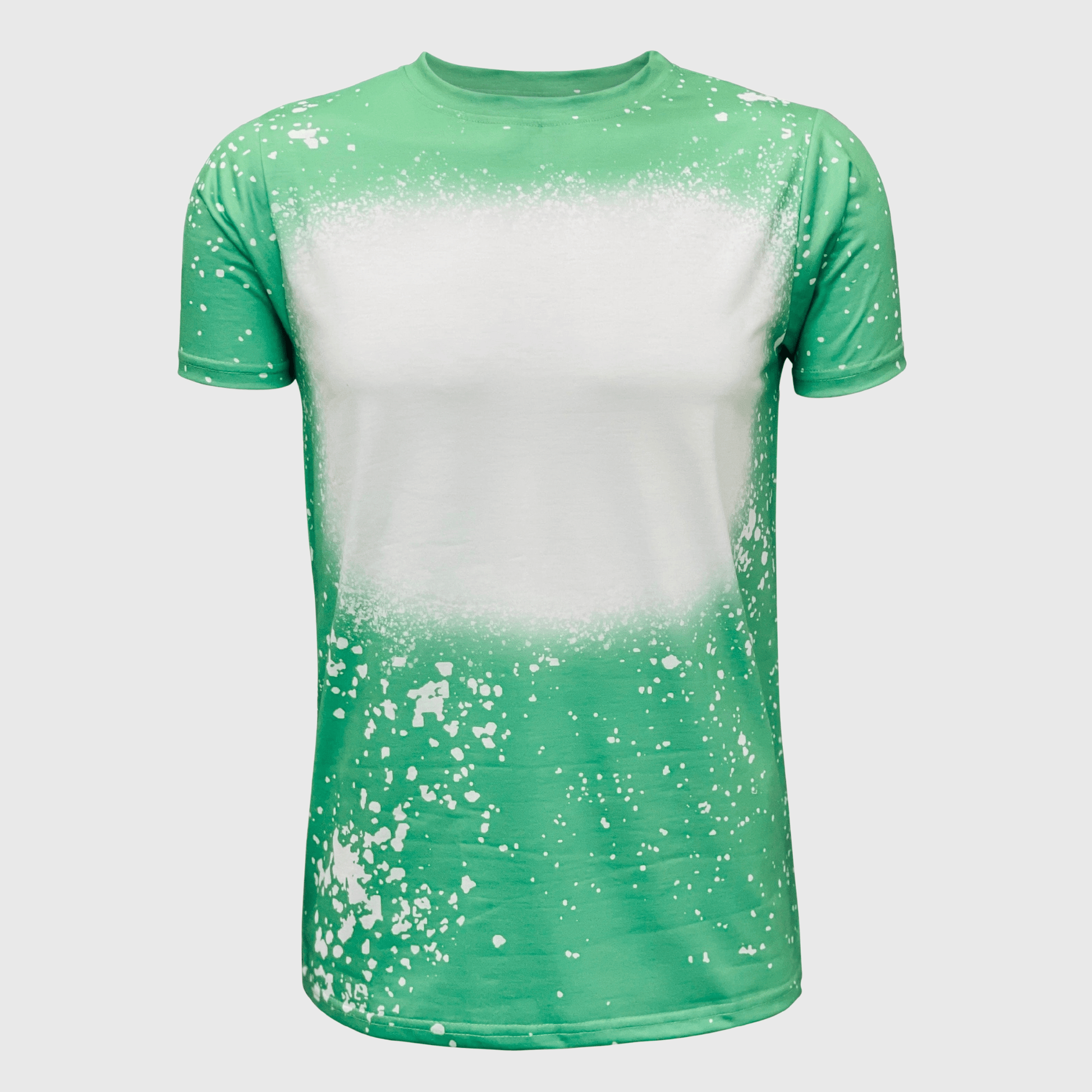 ILTEX Apparel Adult Clothing FAUX Bleached Tees - Adult
