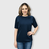 Dri-FIT T-Shirts - Adult & Youth - Navy