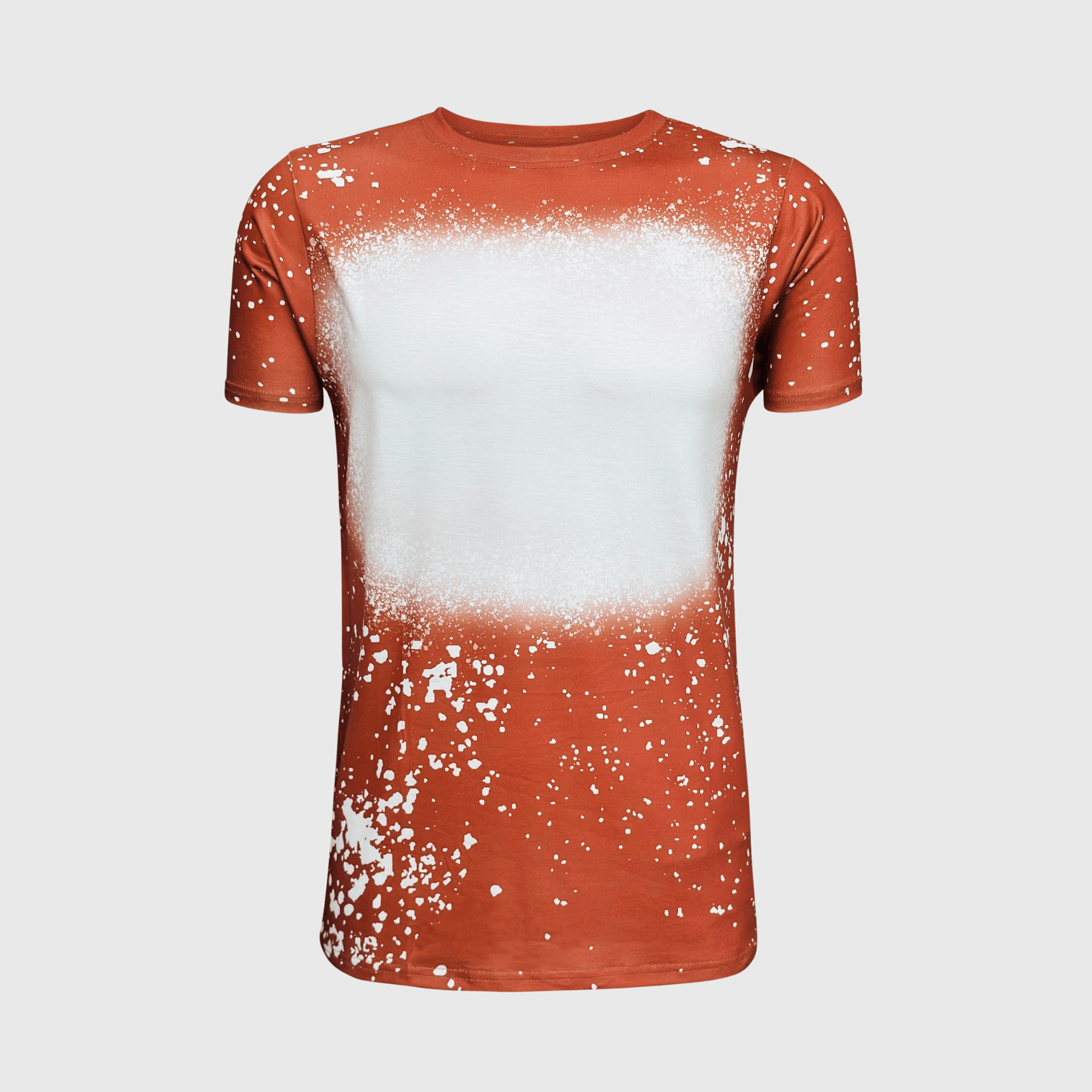 ILTEX Apparel Adult Clothing NEW Colors! FAUX Bleached Tees - Adult