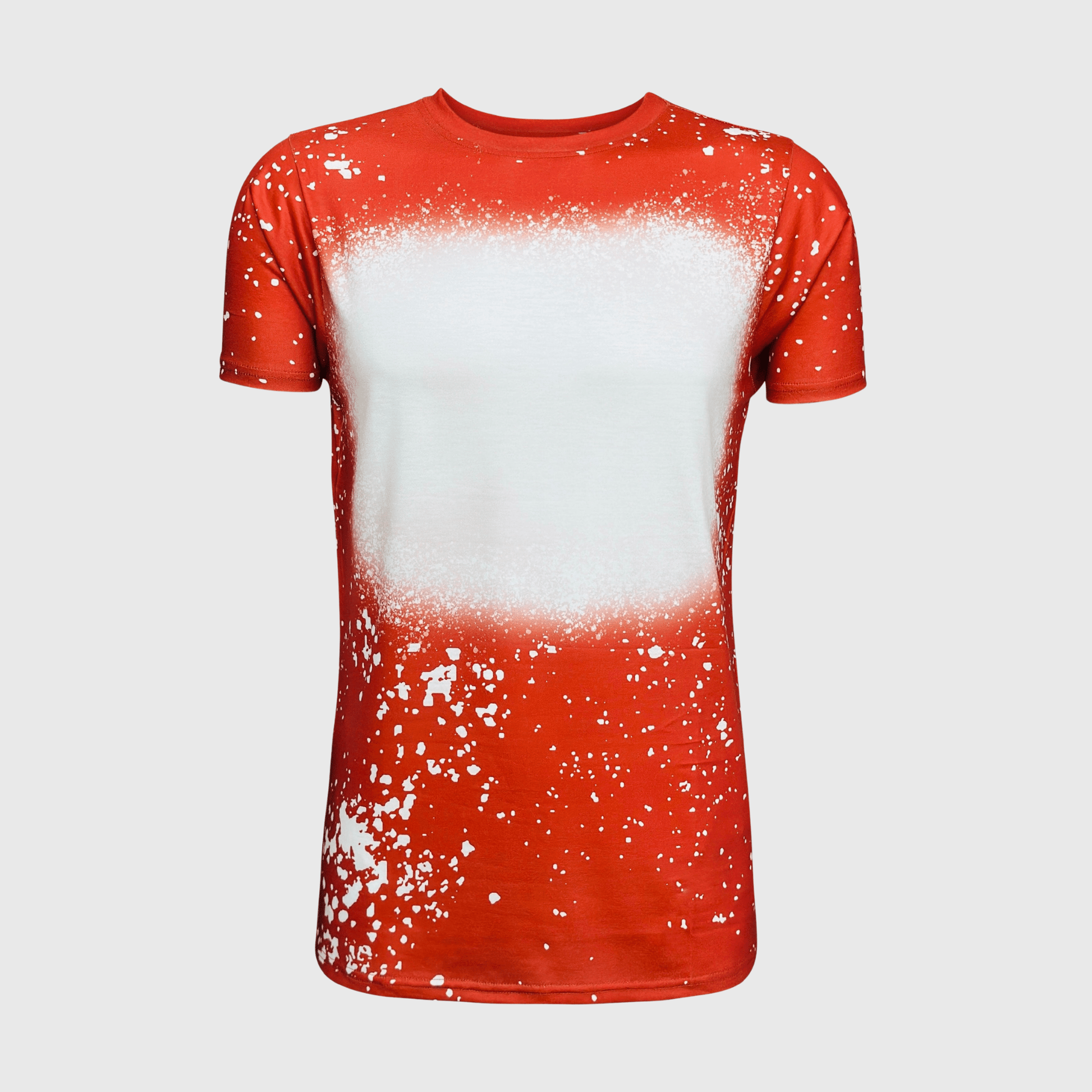 ILTEX Apparel Adult Clothing NEW Colors! FAUX Bleached Tees - Adult