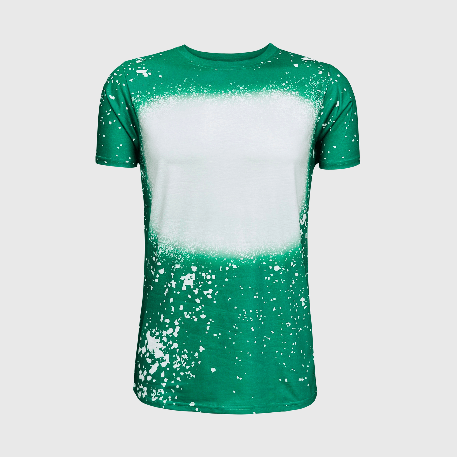 ILTEX Apparel Adult Clothing NEW Colors! FAUX Bleached Tees - Adult
