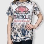 ILTEX Apparel Adult Clothing Pink Power Play Tee