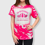 ILTEX Apparel Adult Clothing Pink Season Kickoff pink Tees