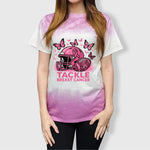 ILTEX Apparel Adult Clothing Pink Zone Power Adult Tees