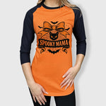 ILTEX Apparel Adult Clothing Spooky Mama Tee