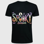 ILTEX Apparel Adult Clothing Spooky Season Tee