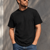 Heavy 6.0oz Tee | M1200 - Black
