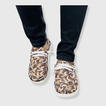 ILTEX Apparel Canvas Football Shoes