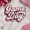 CP1118 - Game Day - Pink