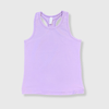 Racerback Tank Top Kids - Lavender