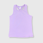 ILTEX Apparel Kids Clothing 1-2 years / Lavender Racerback Tank Top Kids