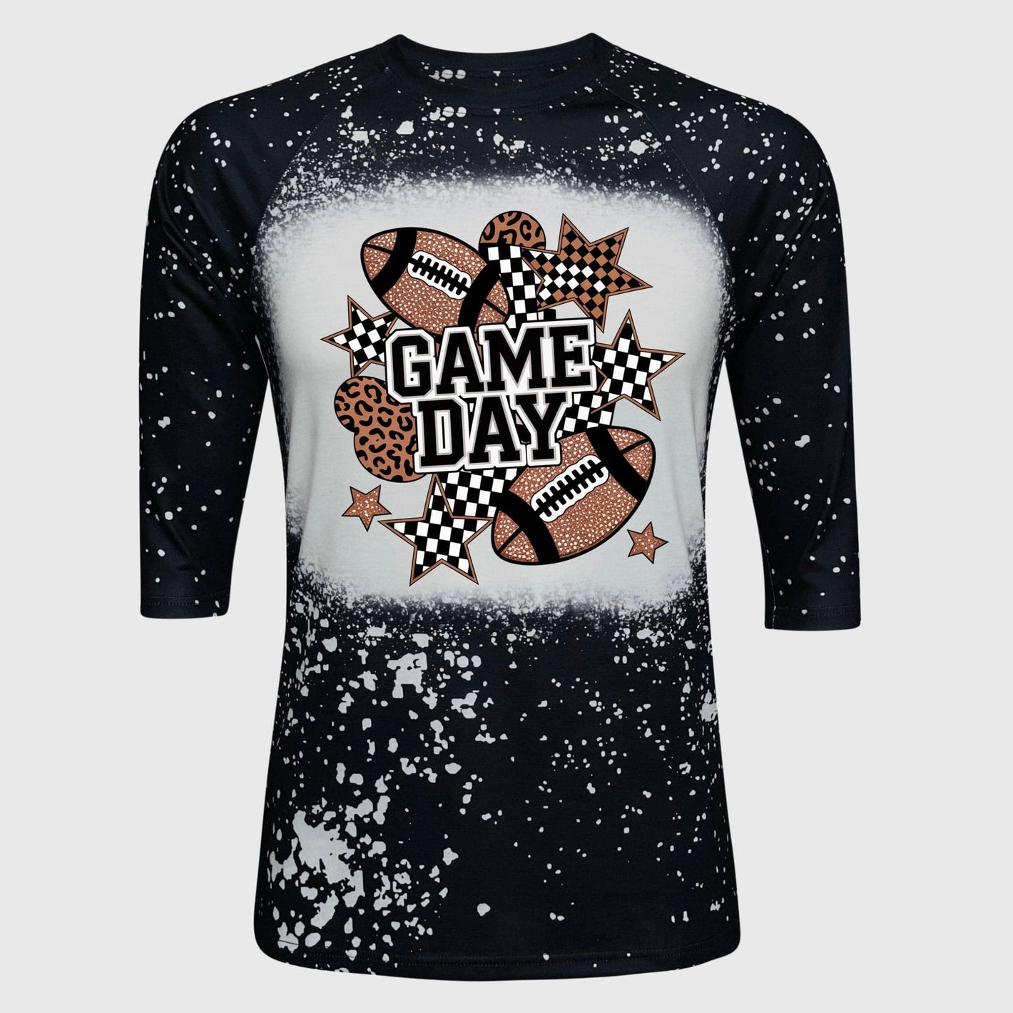 ILTEX Apparel Kids Clothing All Star Game Day Tee