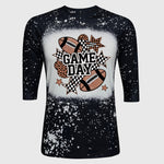 ILTEX Apparel Kids Clothing All Star Game Day Tee