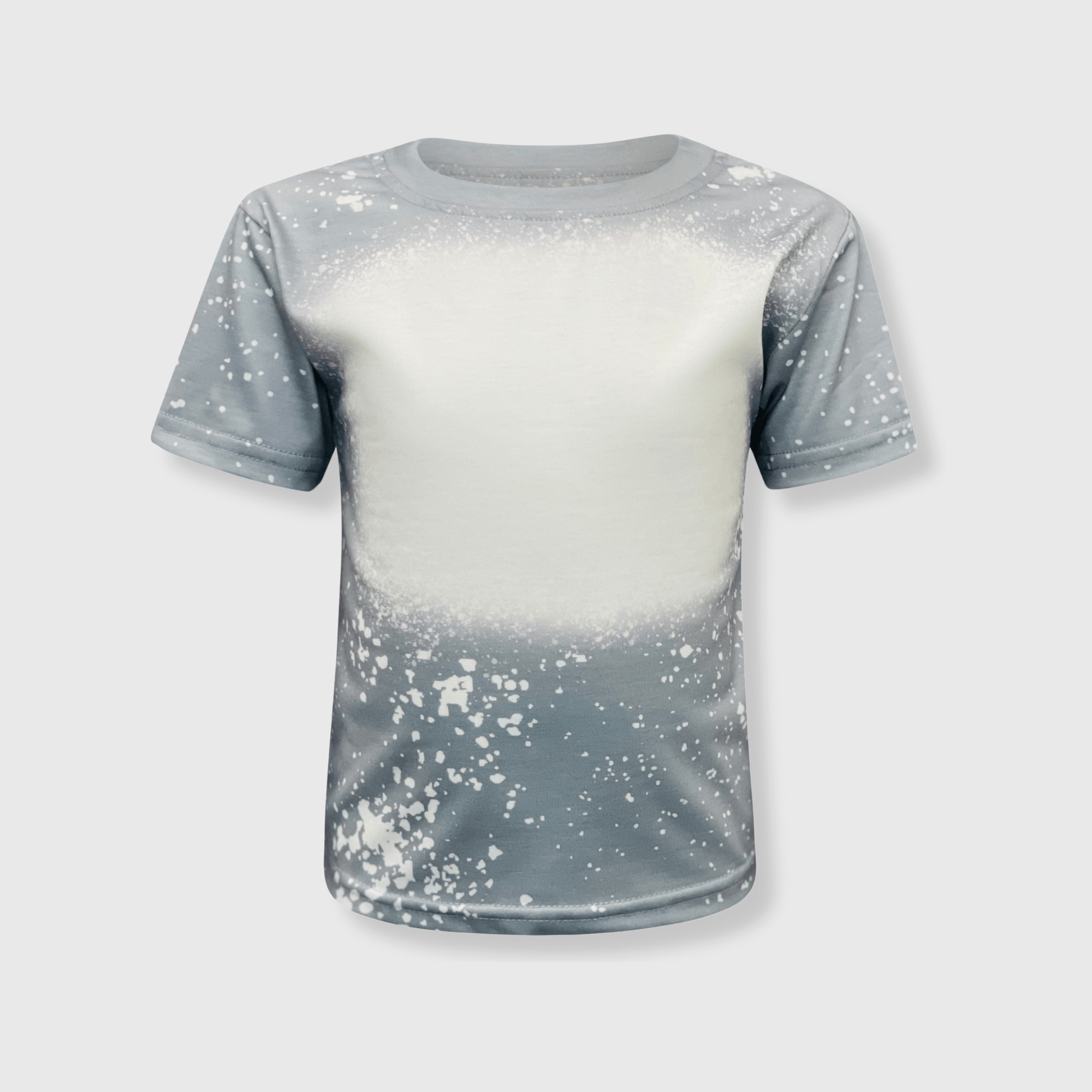 ILTEX Apparel Kids Clothing Gray / 2T NEW COLORS! Faux Bleached Tees - Toddler & Youth