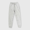 Youth Comfort Plain Jogger Pants - Gray