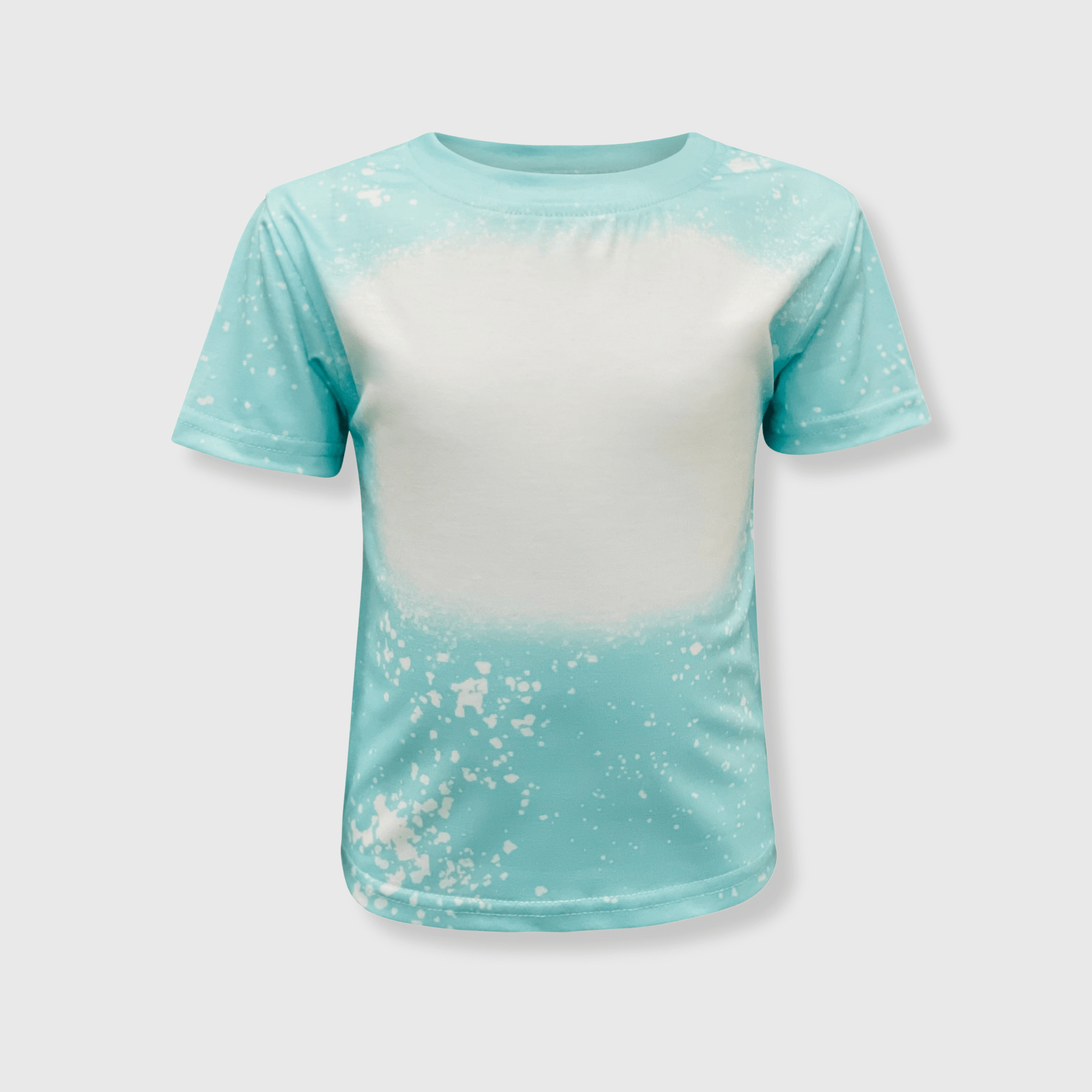 ILTEX Apparel Kids Clothing Mint / 2T NEW COLORS! Faux Bleached Tees - Toddler & Youth