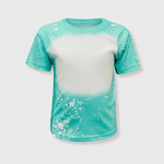 ILTEX Apparel Kids Clothing Tiffany / 2T NEW COLORS! Faux Bleached Tees - Toddler & Youth