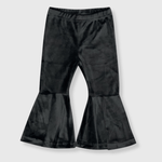 ILTEX Apparel Kids Clothing Velvet Bell Bottom Pants