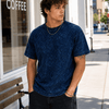 Adult Mineral Tee 6.5oz | MT600 - Mineral Navy