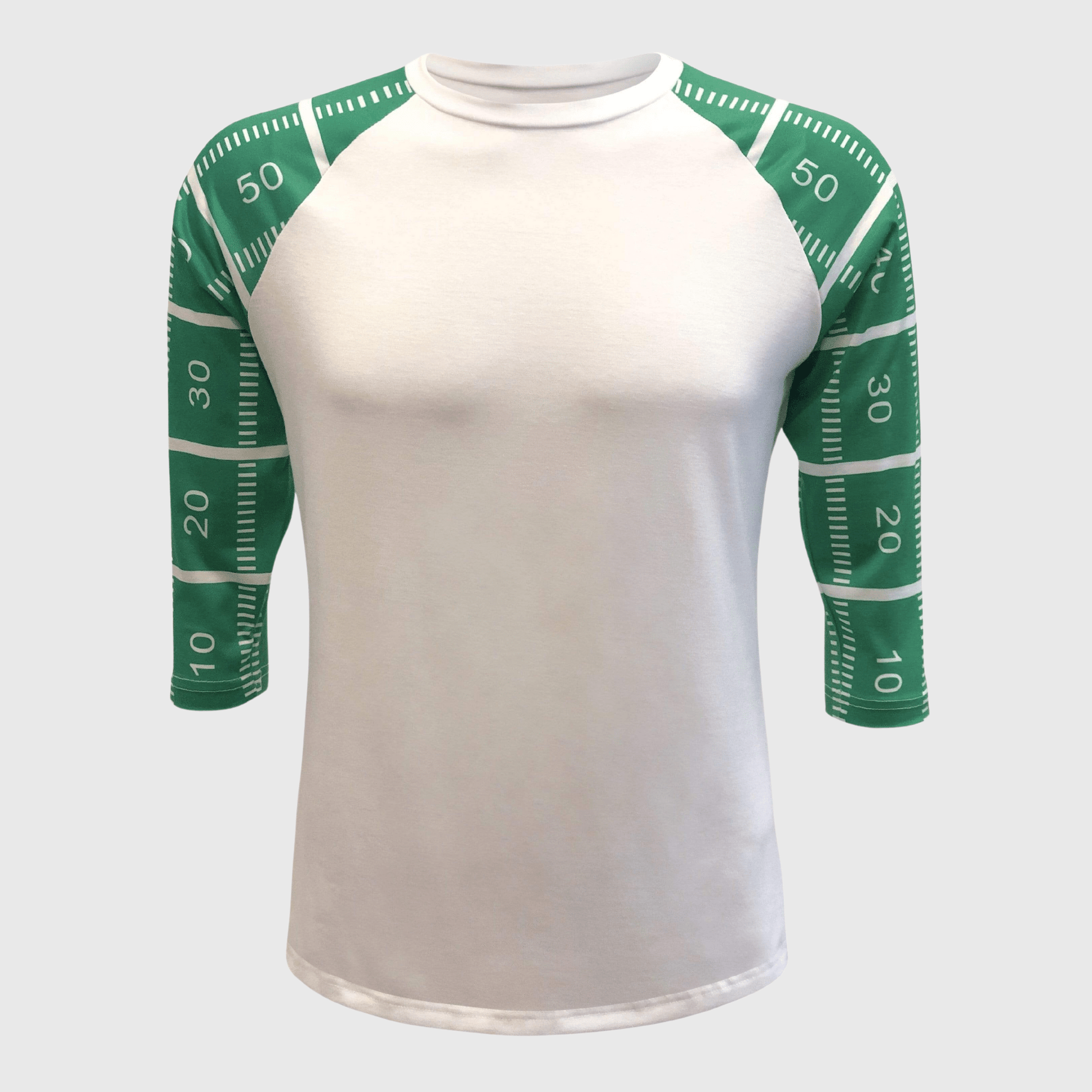 ILTEX Apparel Sports Raglan Football Field Raglan