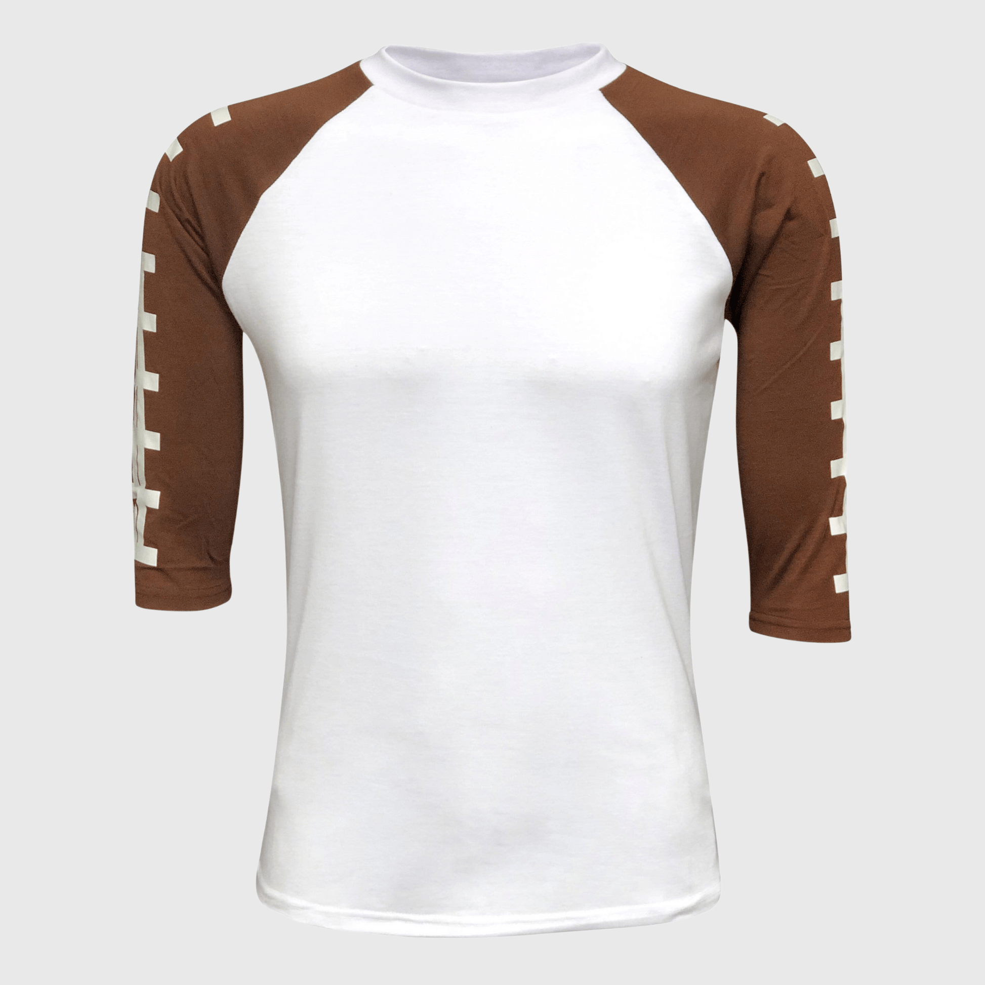 ILTEX Apparel Sports Raglan Football Sleeve Raglan Adult