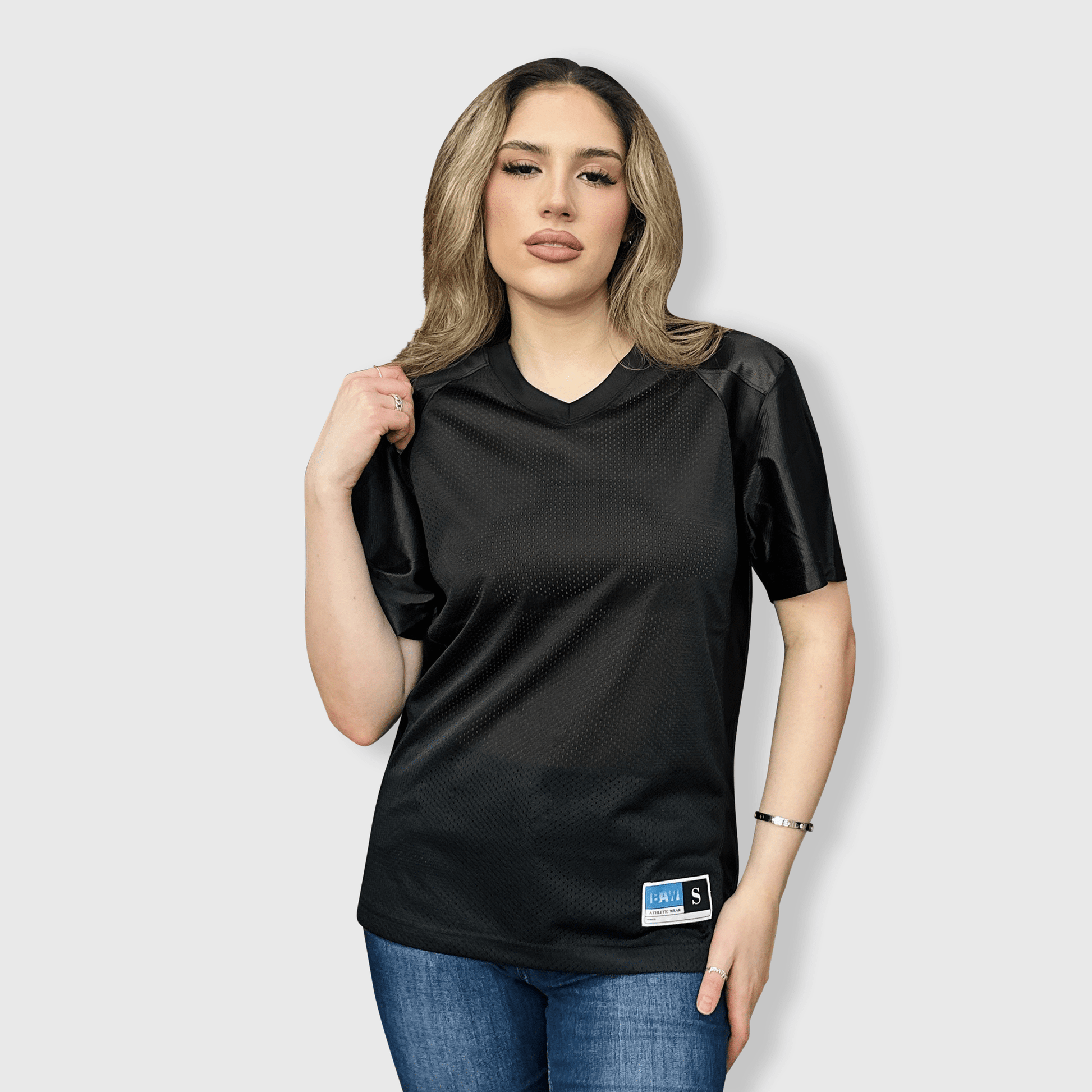 ILTEX Apparel Women's Clothing Football Adult Jersey