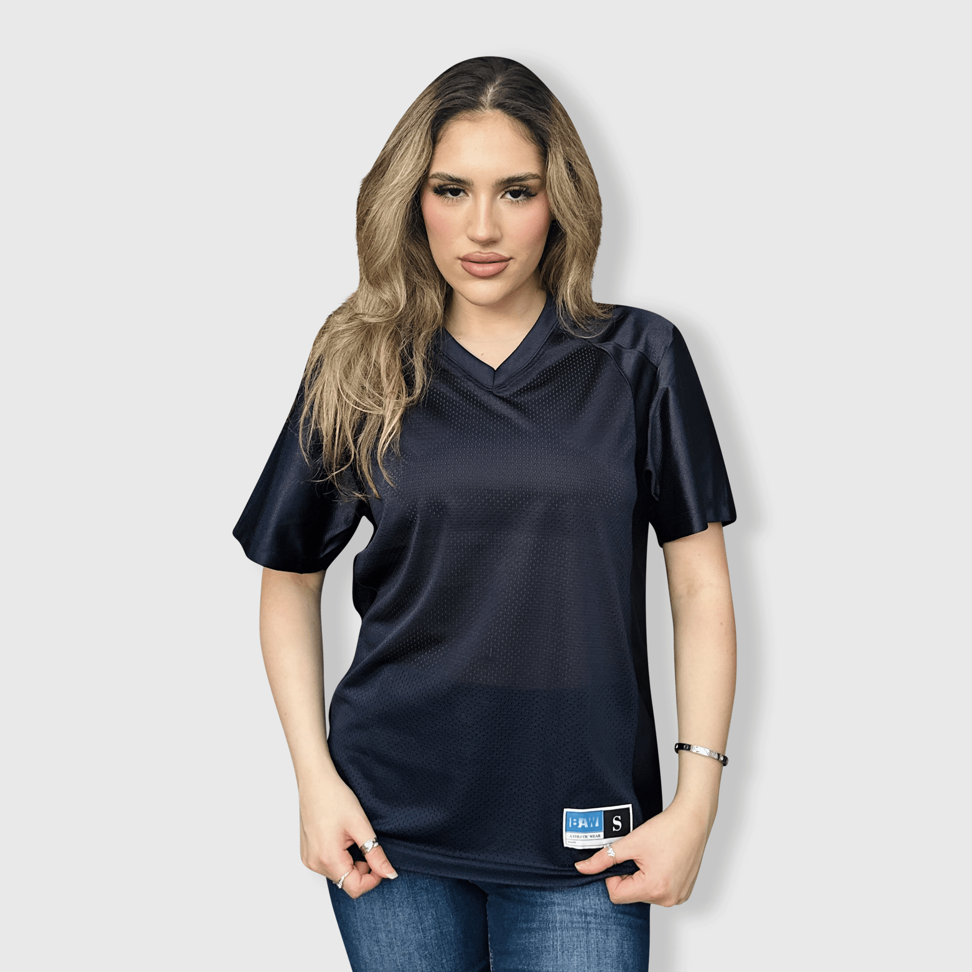 ILTEX Apparel Women's Clothing Football Adult Jersey