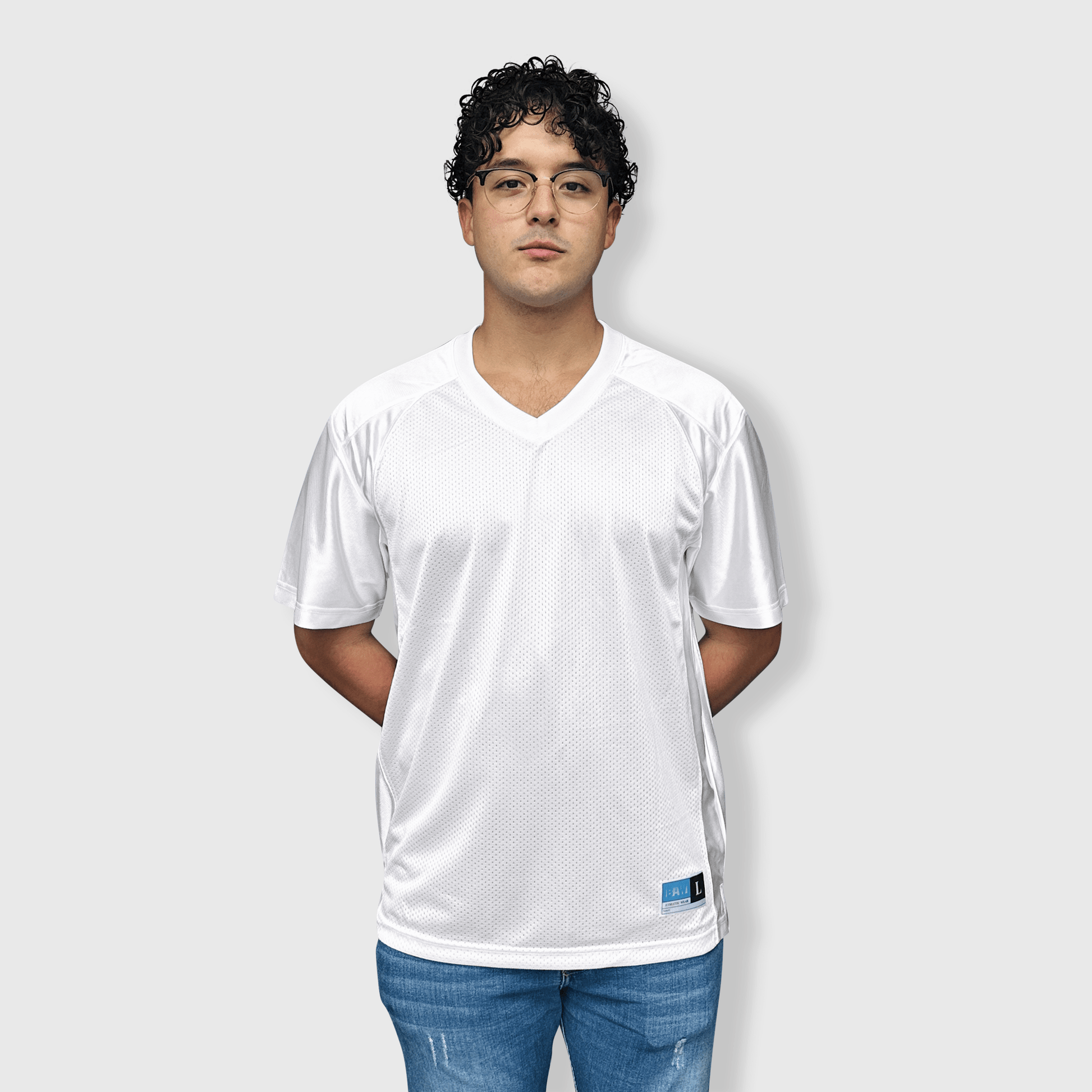 ILTEX Apparel Women's Clothing Football Adult Jersey