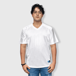 ILTEX Apparel Women's Clothing White / Small Football Adult Jersey