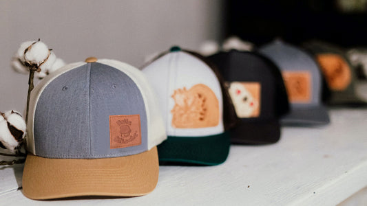 Best Hat Patches Online USA