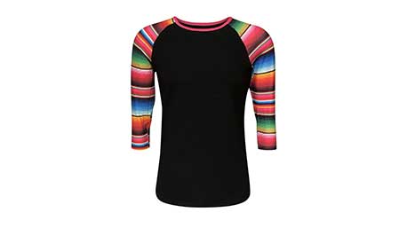 Serape wholesale clothing