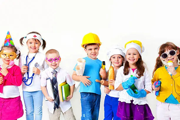 Best Outfits for Kids