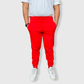 Youth Comfort Plain Jogger Pants