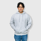 Adult Comfort Plain Pullover Hoodie