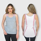 Baseball Tank Top