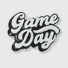 CP1118 - Game Day - Black