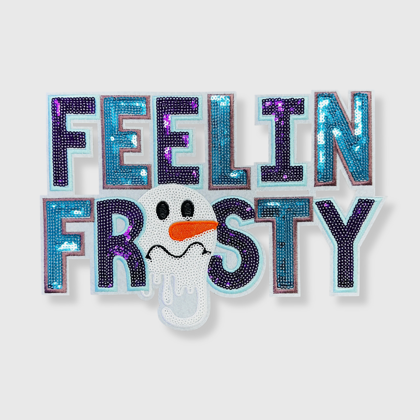 CP1122 - Feelin Frosty