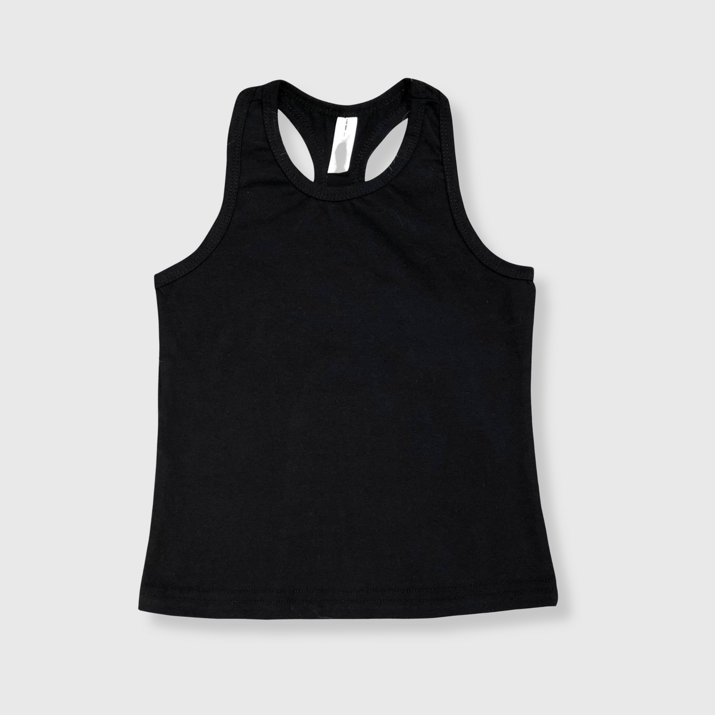 Racerback Tank Top Kids