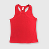 Racerback Tank Top Kids - Red