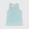 Racerback Tank Top Kids - Mint