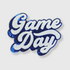 CP1118 - Game Day - Blue